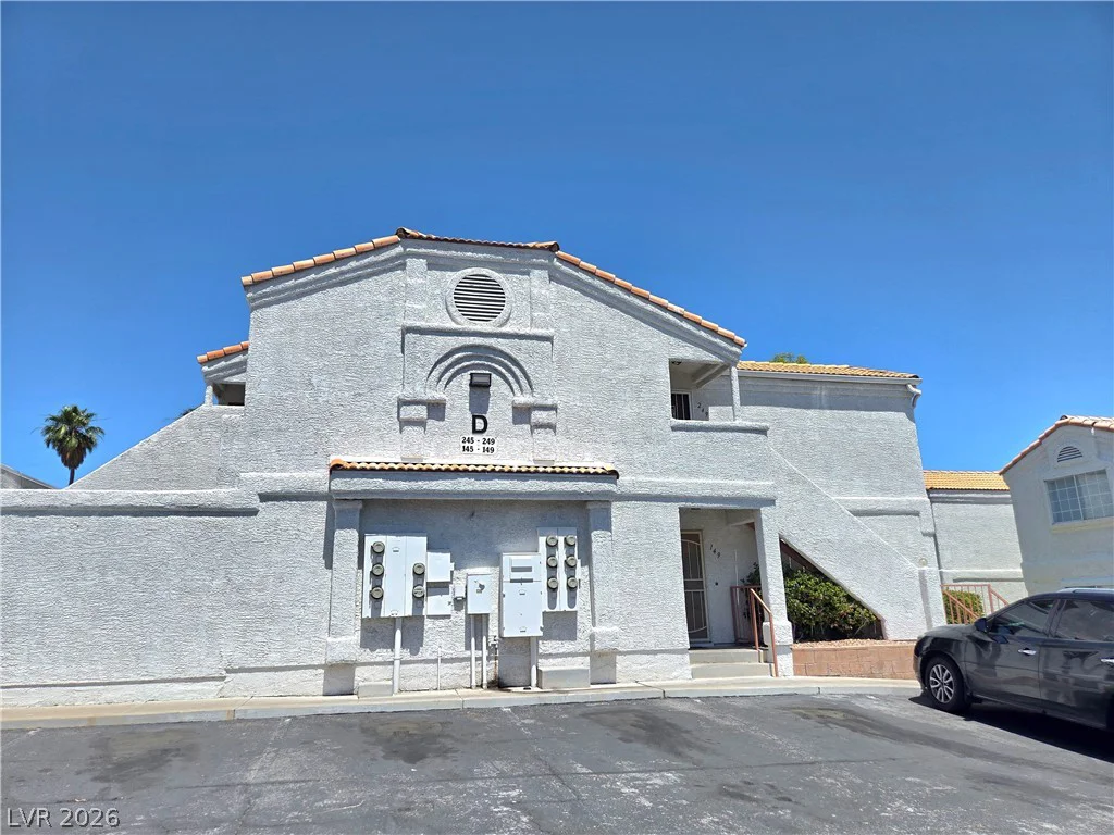 1800 Edmond, Las Vegas, NV 89146