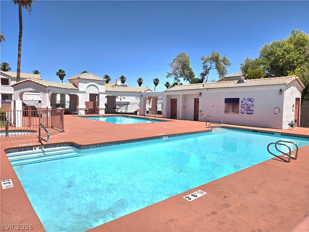 1800 Edmond, Las Vegas, NV 89146