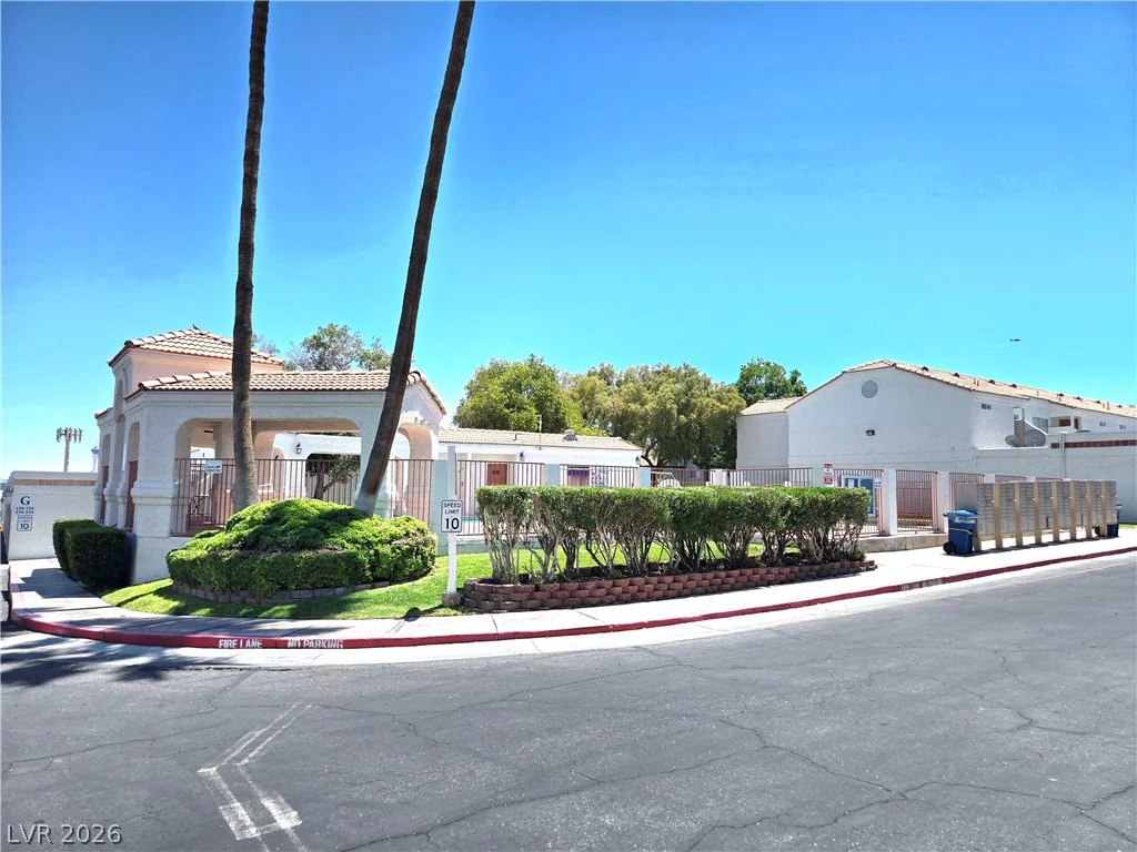 1800 Edmond, Las Vegas, NV 89146