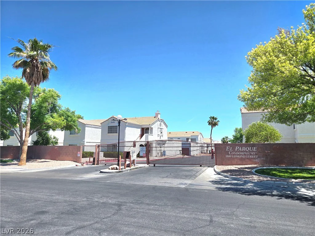 1800 Edmond, Las Vegas, NV 89146
