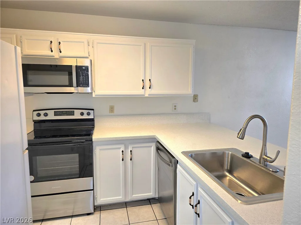 1800 Edmond, Las Vegas, NV 89146