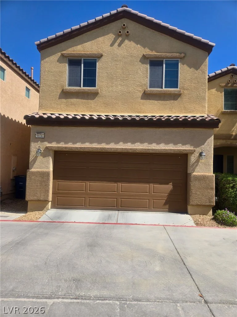 9036 Savvy Seam, Las Vegas, NV 89149