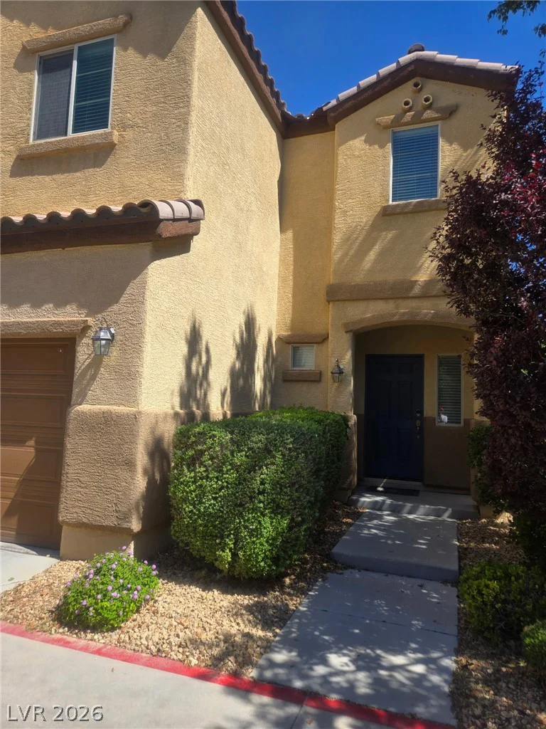 9036 Savvy Seam, Las Vegas, NV 89149
