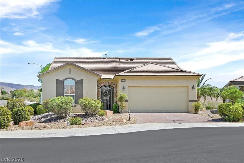 2200 Stony Prairie, Henderson, NV 89052
