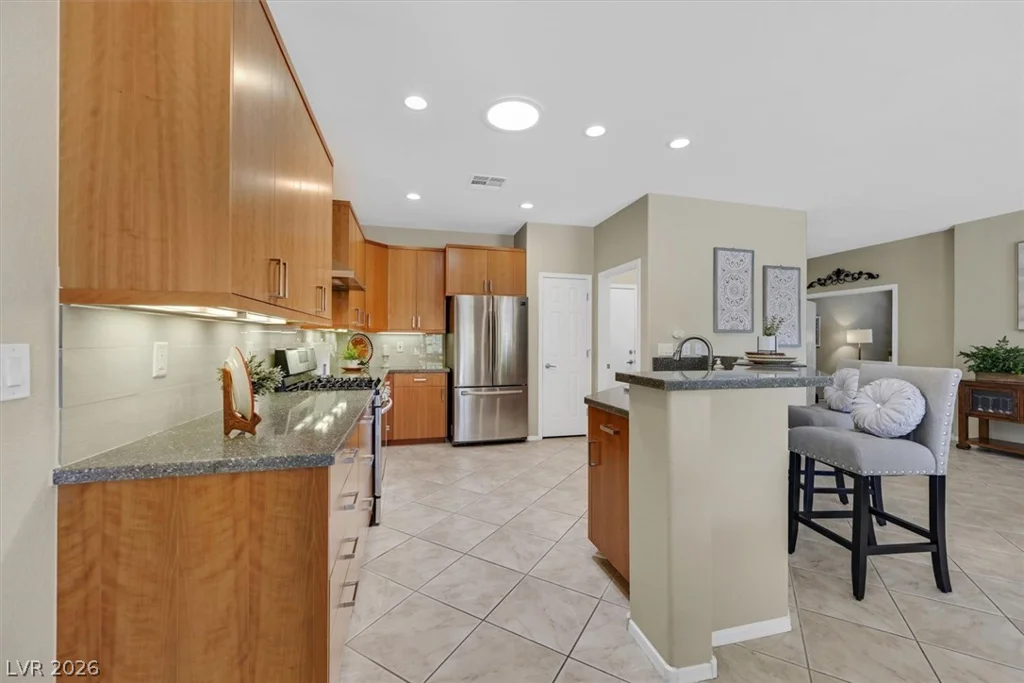 2200 Stony Prairie, Henderson, NV 89052