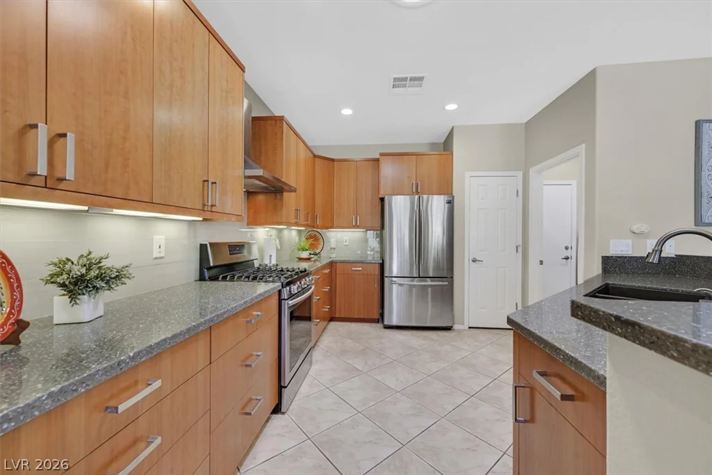 2200 Stony Prairie, Henderson, NV 89052