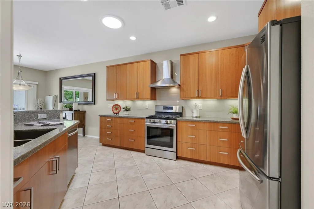 2200 Stony Prairie, Henderson, NV 89052