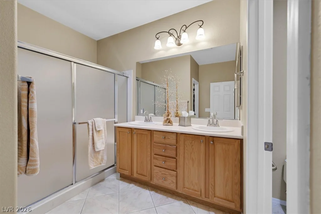 2200 Stony Prairie, Henderson, NV 89052
