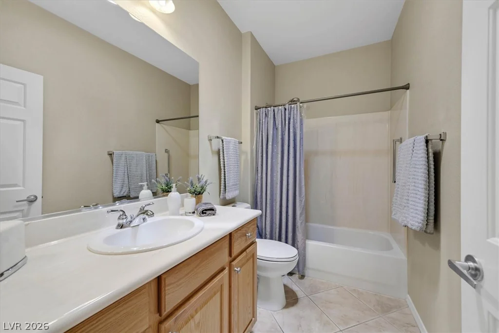 2200 Stony Prairie, Henderson, NV 89052