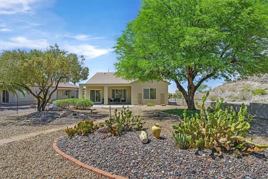 2200 Stony Prairie, Henderson, NV 89052