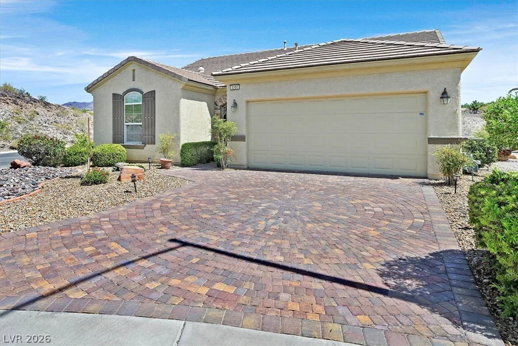 2200 Stony Prairie, Henderson, NV 89052