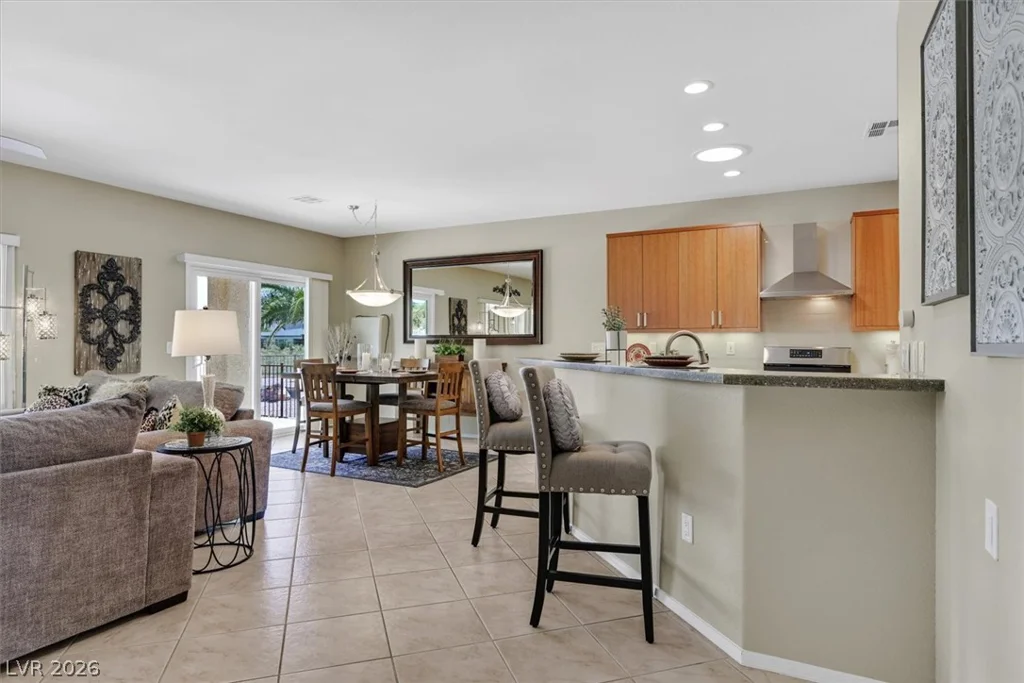 2200 Stony Prairie, Henderson, NV 89052