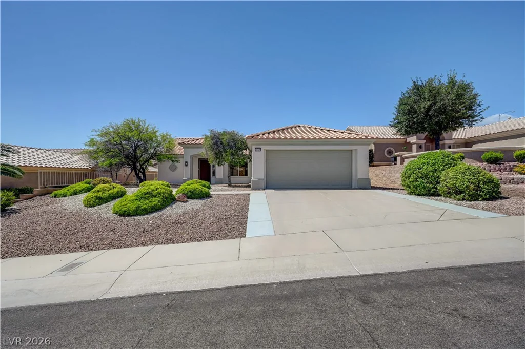 11029 Rackhurst, Las Vegas, NV 89134