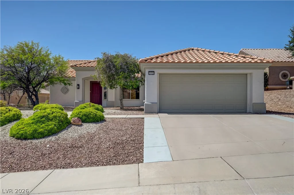 11029 Rackhurst, Las Vegas, NV 89134