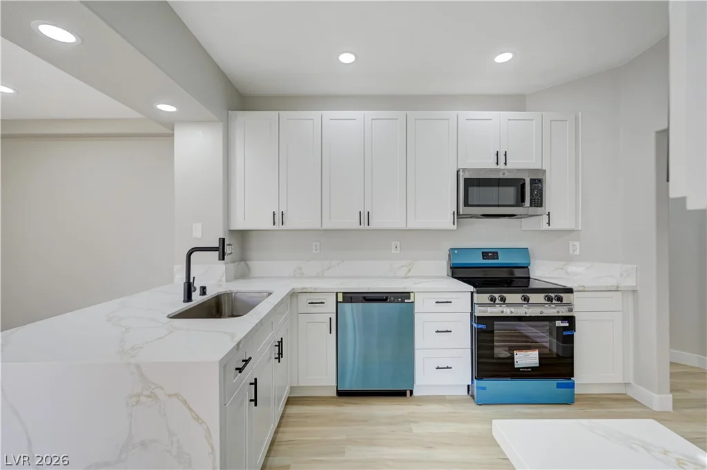 11029 Rackhurst, Las Vegas, NV 89134