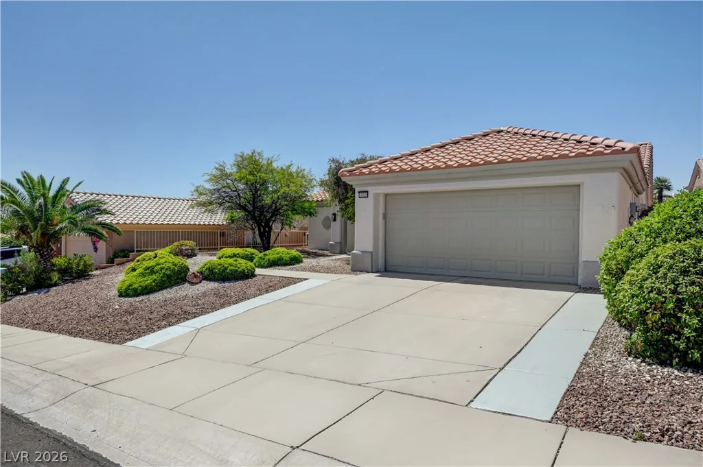 11029 Rackhurst, Las Vegas, NV 89134