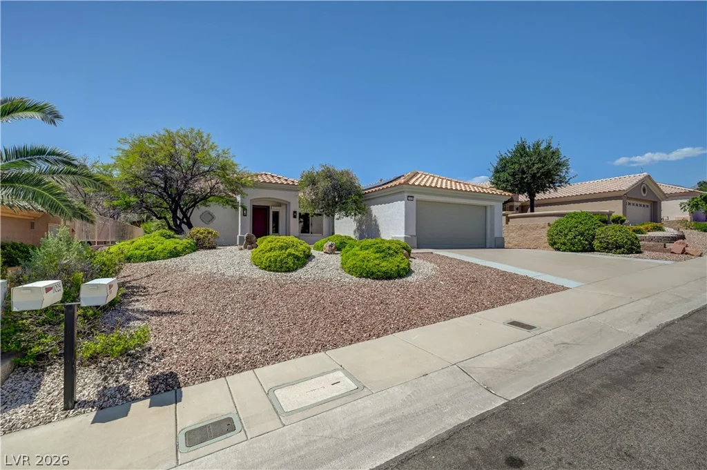 11029 Rackhurst, Las Vegas, NV 89134