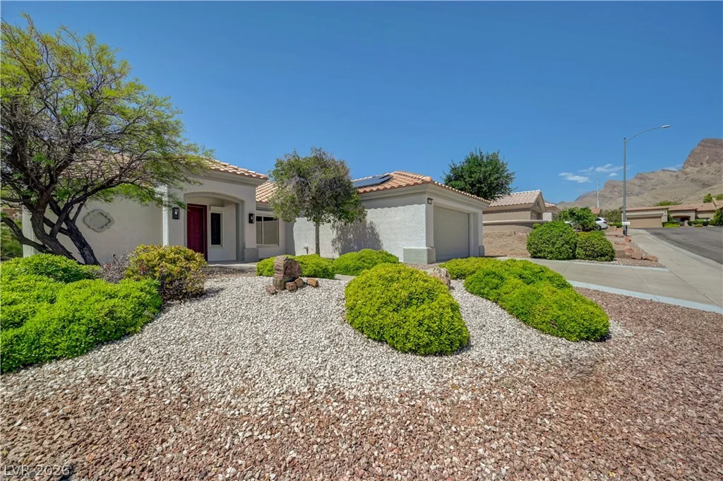11029 Rackhurst, Las Vegas, NV 89134