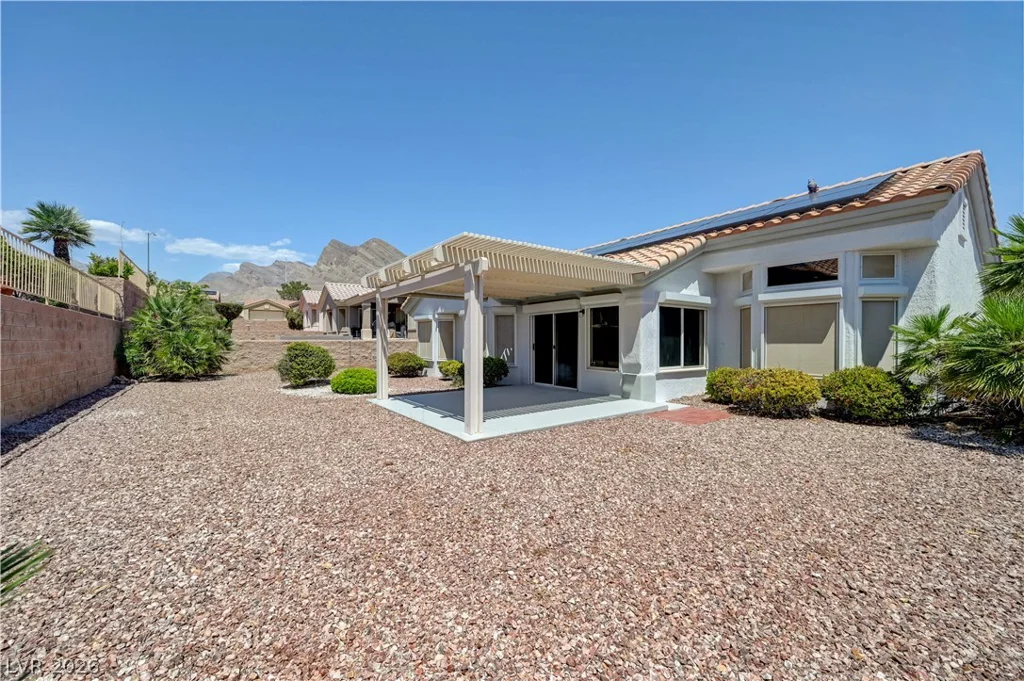 11029 Rackhurst, Las Vegas, NV 89134
