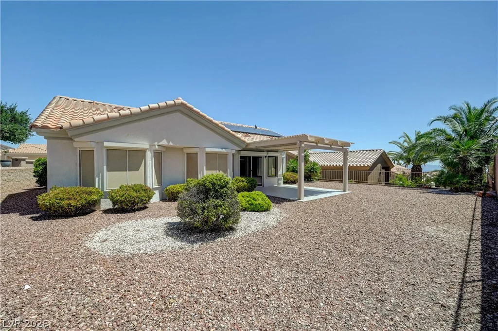 11029 Rackhurst, Las Vegas, NV 89134