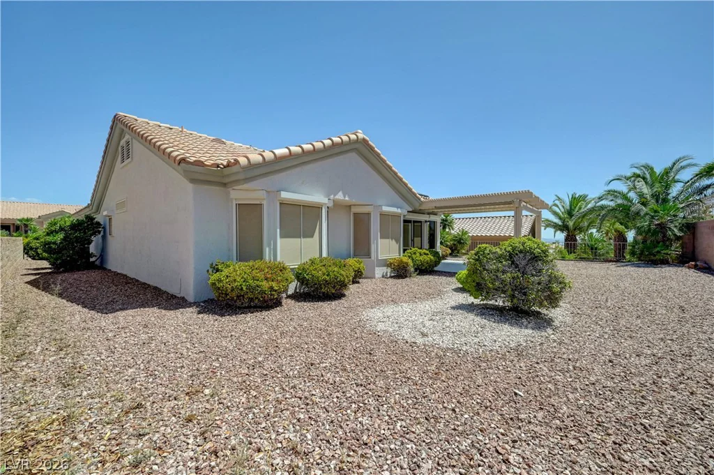 11029 Rackhurst, Las Vegas, NV 89134