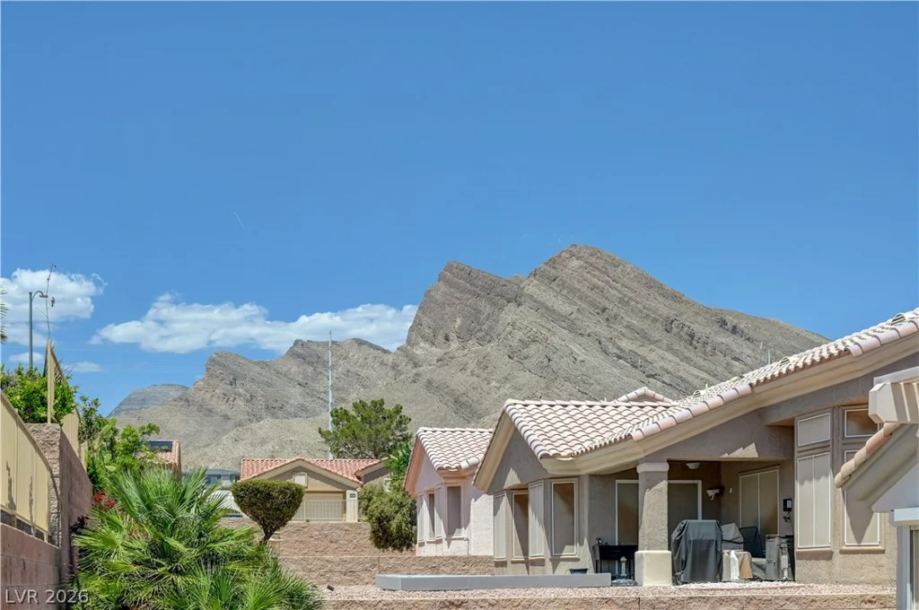 11029 Rackhurst, Las Vegas, NV 89134