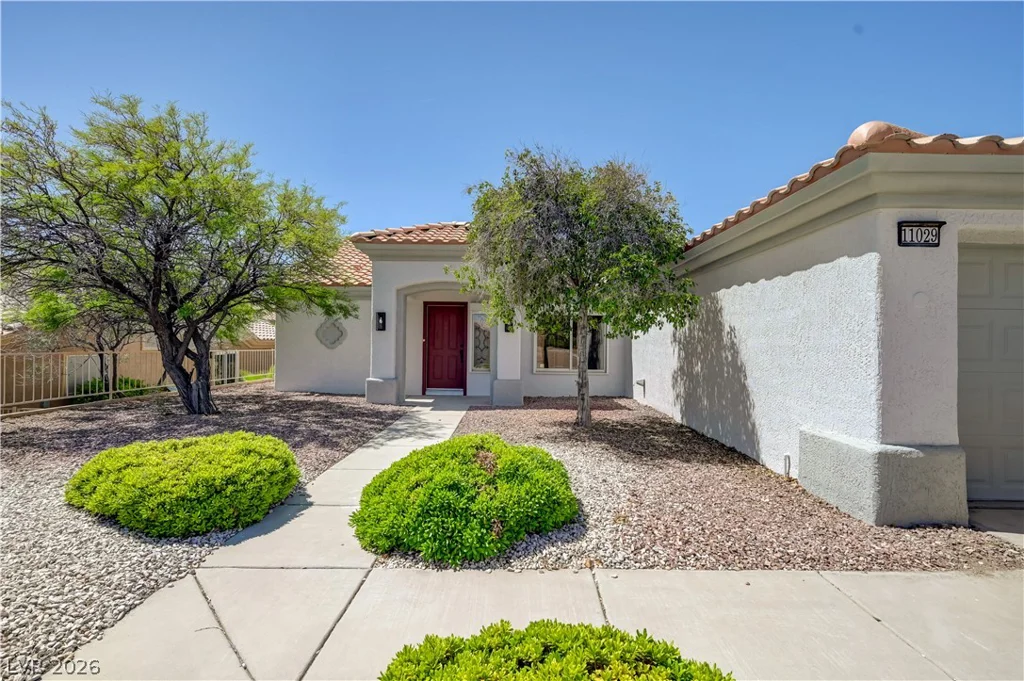 11029 Rackhurst, Las Vegas, NV 89134