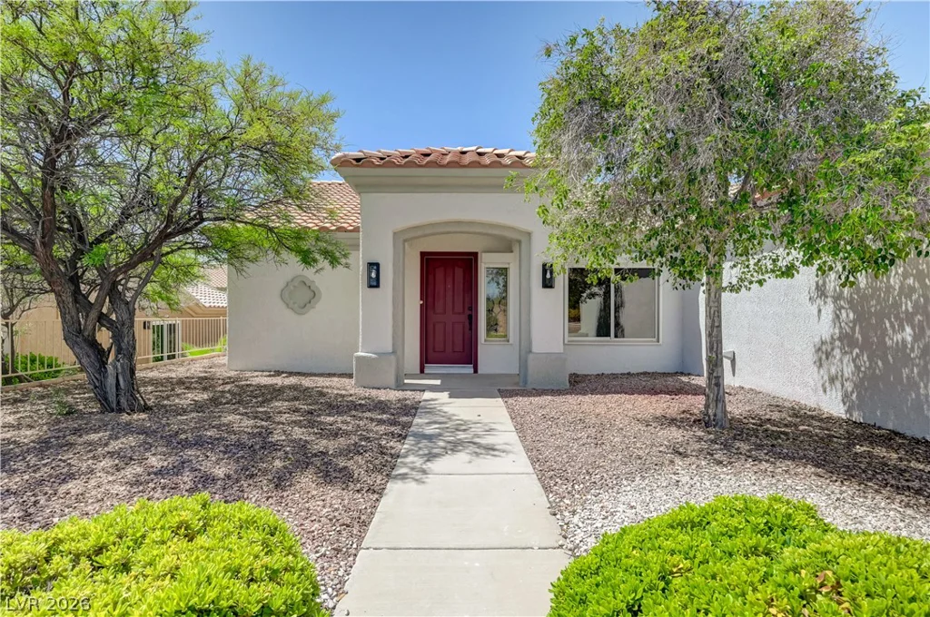 11029 Rackhurst, Las Vegas, NV 89134