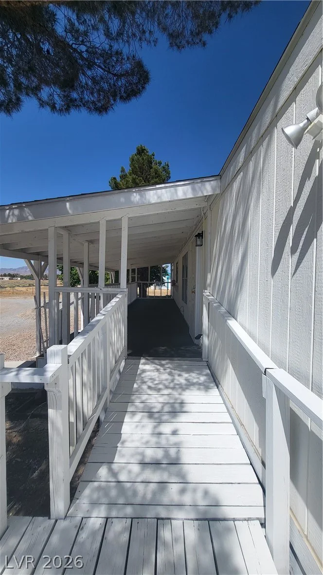 3420 Van, Pahrump, NV 89048