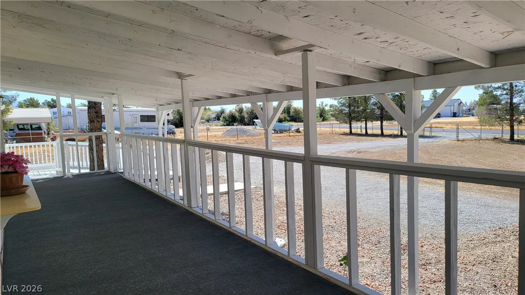 3420 Van, Pahrump, NV 89048