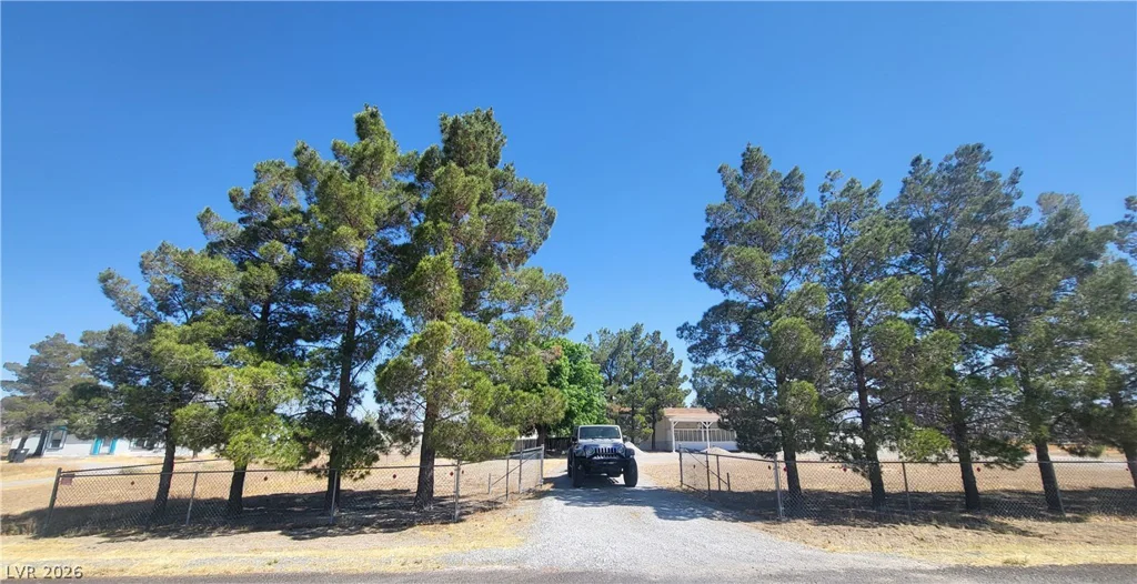 3420 Van, Pahrump, NV 89048