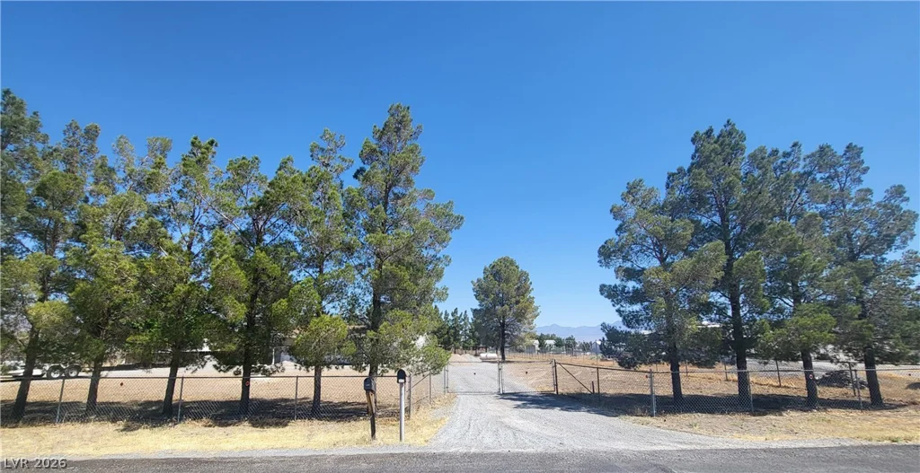 3420 Van, Pahrump, NV 89048