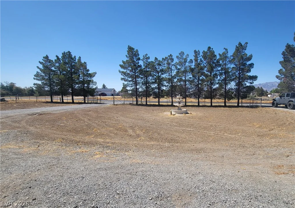 3420 Van, Pahrump, NV 89048