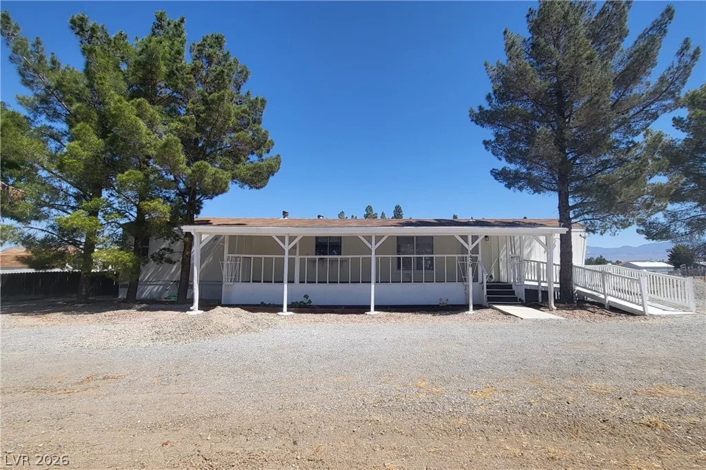 3420 Van, Pahrump, NV 89048