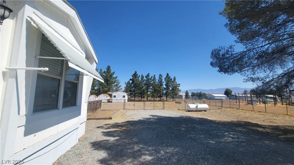 3420 Van, Pahrump, NV 89048