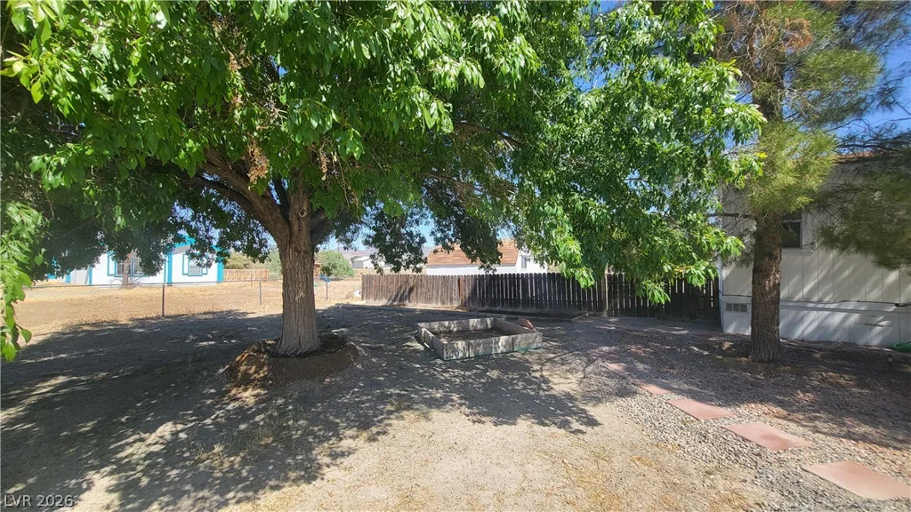 3420 Van, Pahrump, NV 89048
