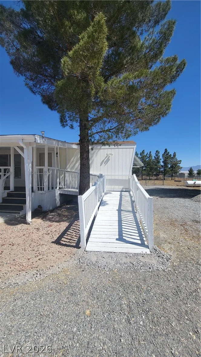 3420 Van, Pahrump, NV 89048
