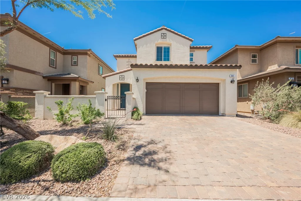 361 Espressivo, Henderson, NV 89011