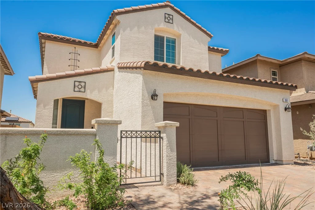361 Espressivo, Henderson, NV 89011