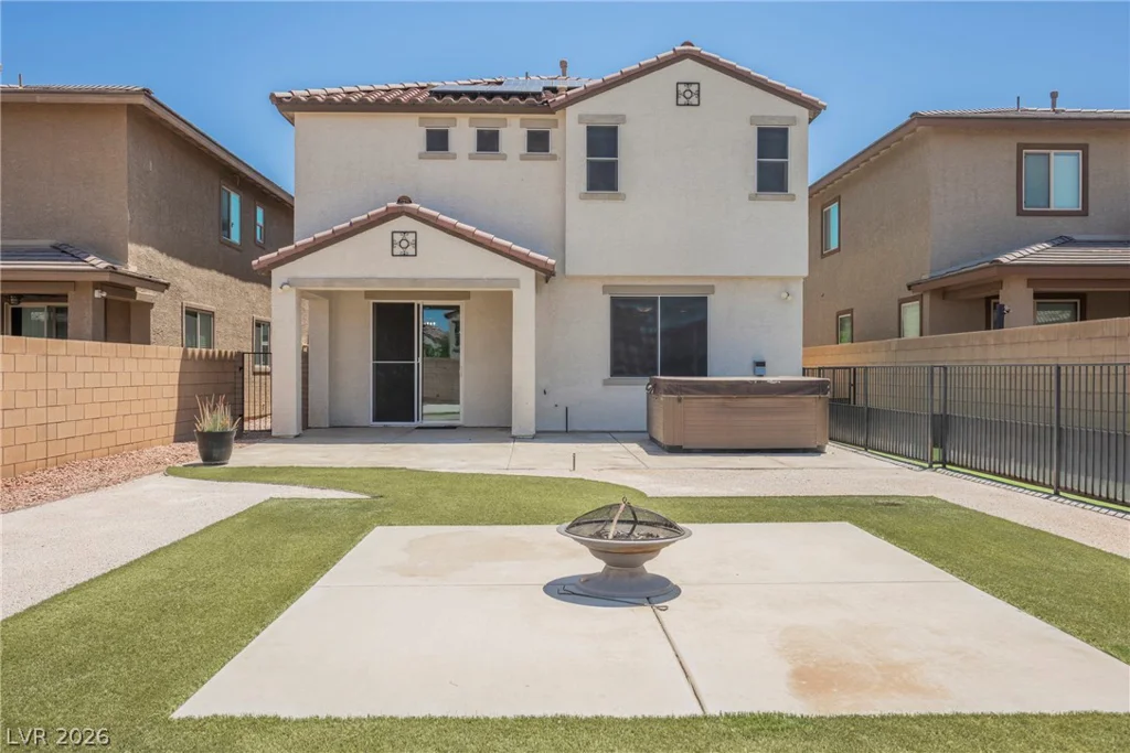 361 Espressivo, Henderson, NV 89011