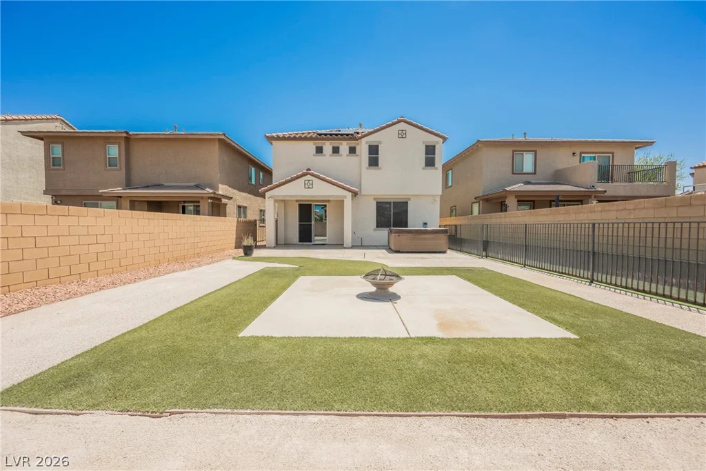 361 Espressivo, Henderson, NV 89011