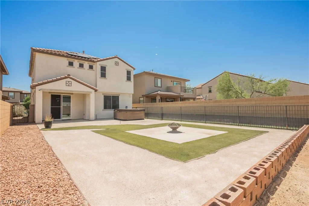 361 Espressivo, Henderson, NV 89011