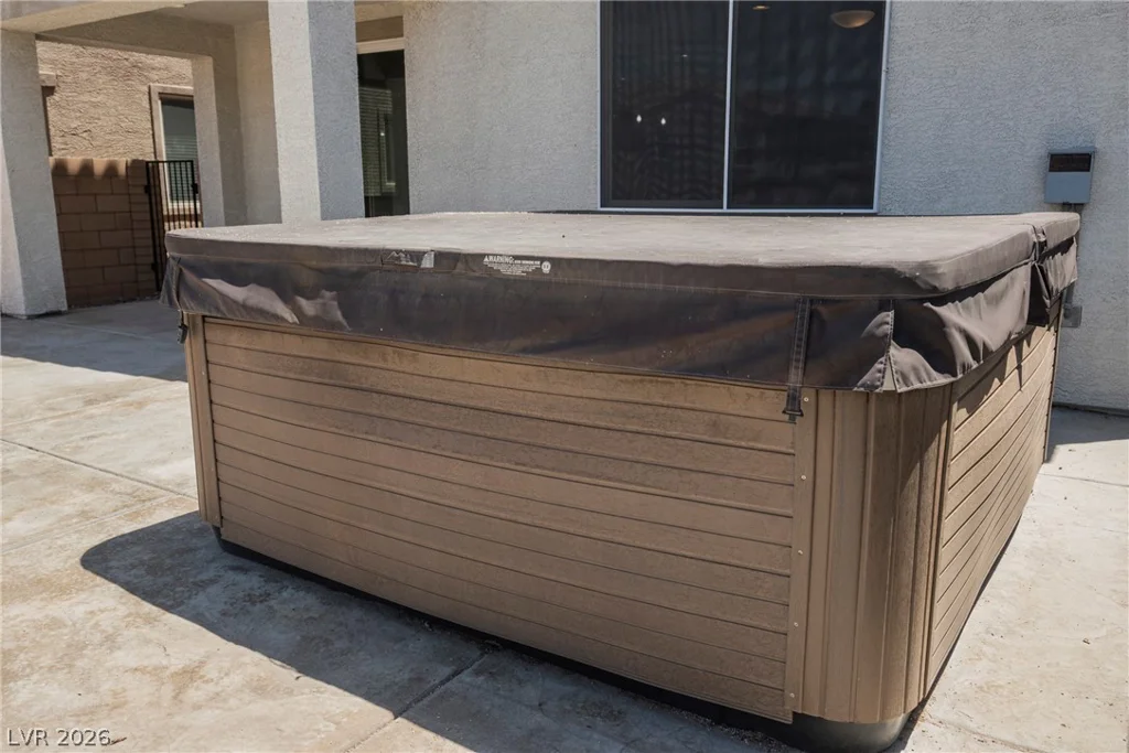 361 Espressivo, Henderson, NV 89011