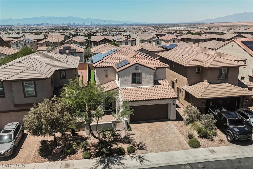361 Espressivo, Henderson, NV 89011
