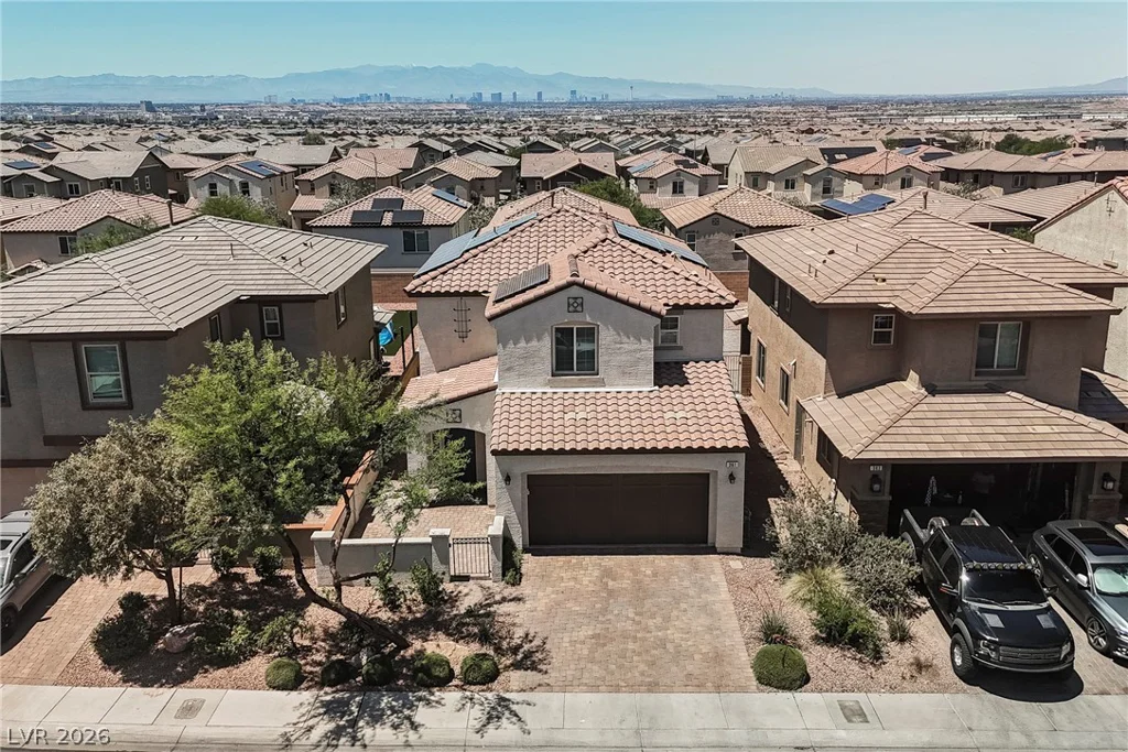 361 Espressivo, Henderson, NV 89011