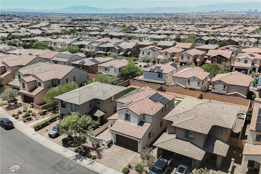 361 Espressivo, Henderson, NV 89011