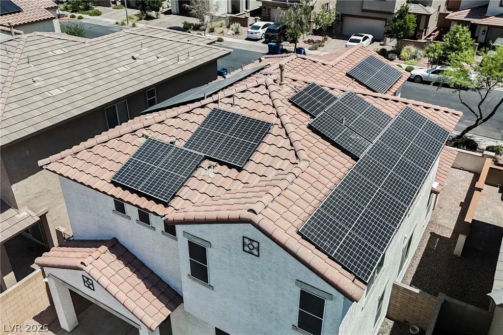 361 Espressivo, Henderson, NV 89011