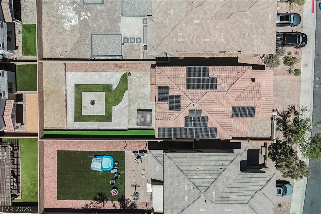 361 Espressivo, Henderson, NV 89011