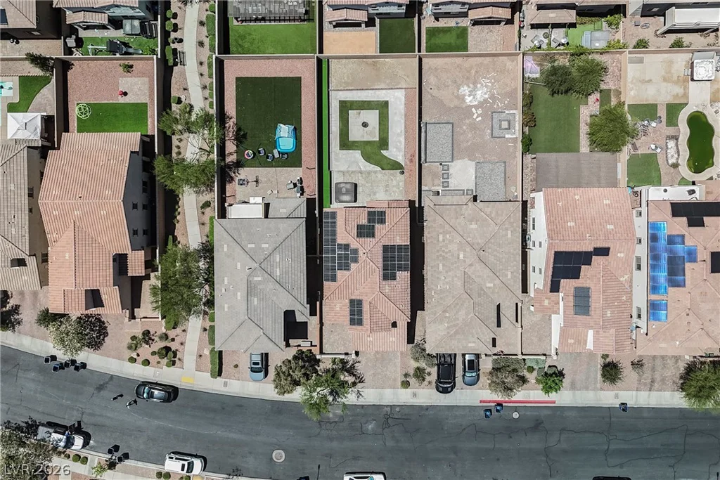 361 Espressivo, Henderson, NV 89011