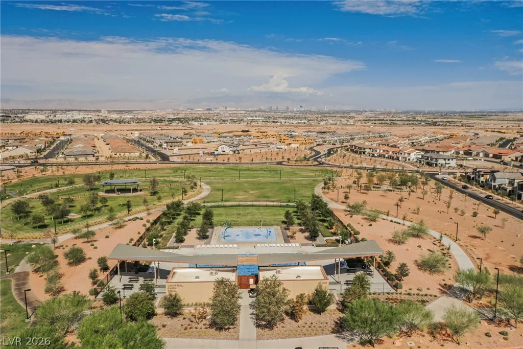 361 Espressivo, Henderson, NV 89011